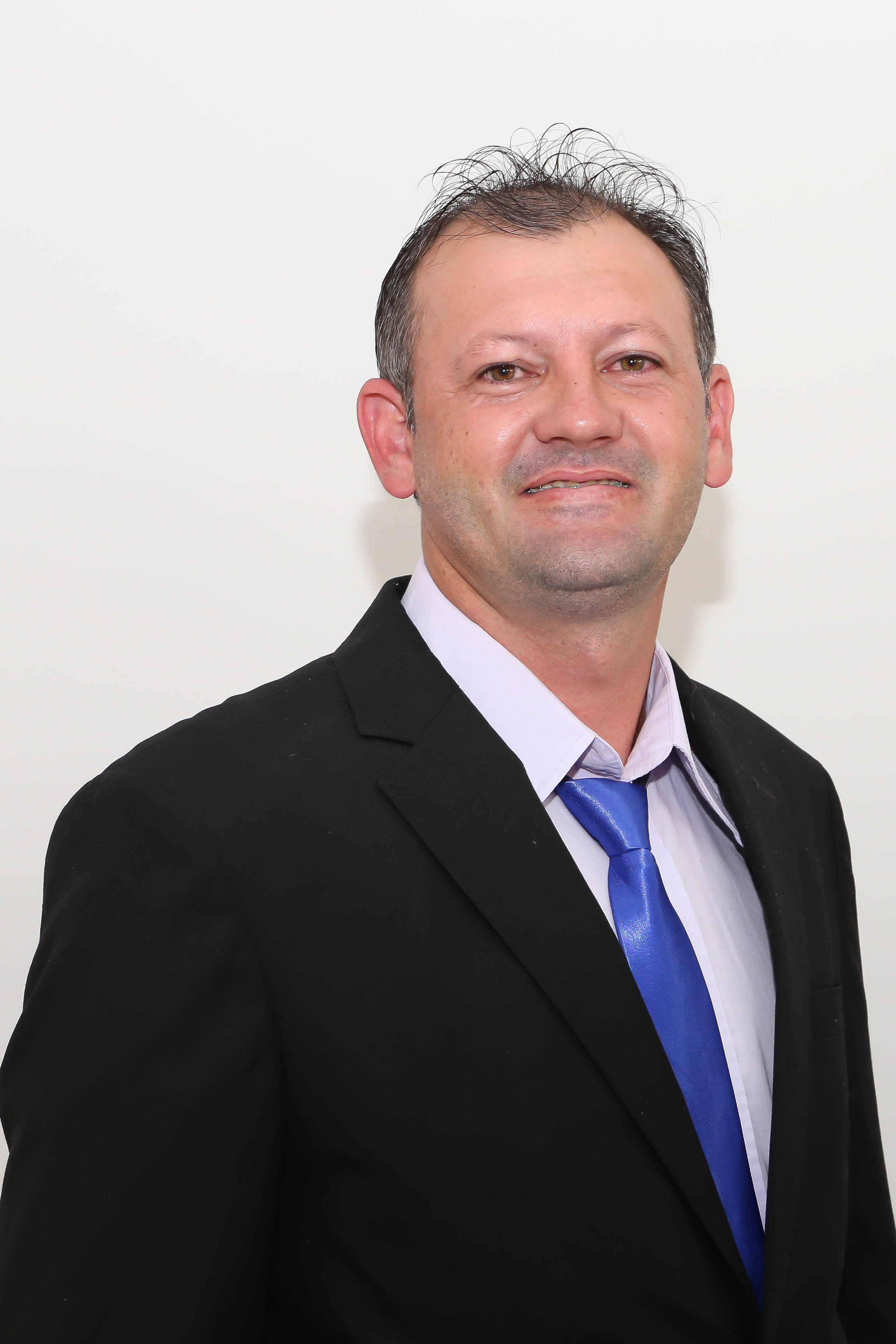 Tiago Aparecido Thomas