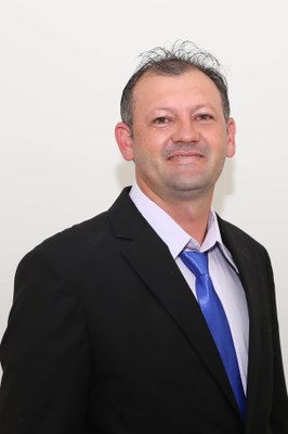 Tiago Aparecido Thomas
