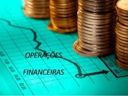 Operações Financeiras