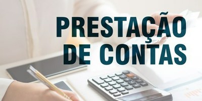 Prestação Contas