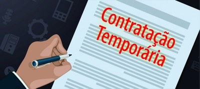 Temporários