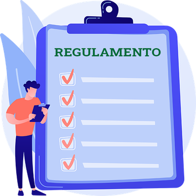 Regulamento