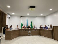 Iniciativa Inclusiva Marca a 2ª Sessão Ordinária da Câmara de Manfrinópolis em 2024
