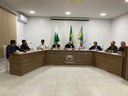 Câmara de Manfrinópolis debate investimentos em plataforma agrícola para Associação São João