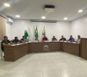 Câmara de Manfrinópolis Delibera sobre Demandas Locais em Sessão Ordinária