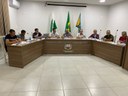 Câmara de Manfrinópolis Delibera sobre Pavimentação e Mudanças Administrativas