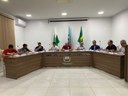 Inovações e Melhorias em Pauta na 3ª Sessão Ordinária da Câmara de Manfrinópolis