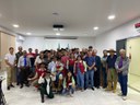 Grupos Gaúchos Acompanham Apresentação de Indicação na Câmara Municipal de Manfrinópolis