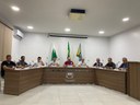 Manfrinópolis em Destaque: Avanços na Infraestrutura e na Promoção dos Direitos das Mulheres são Prioridades na Sessão da Câmara de Vereadores