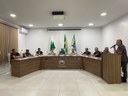 Vereadores de Manfrinópolis Propõem Curso de Costura e aprovam Projeto de Lei para Crédito Adicional