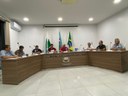 24ª Sessão Ordinária de 2023. 24ª Sessão Ordinária de 2023.