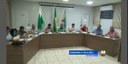 Vereadores apresentam indicações ao Poder Executivo logo após aprovaram um Projeto de Lei do Executivo Municipal. Vereadores apresentam indicações ao Poder Executivo logo após aprovaram um Projeto de Lei do Executivo Municipal.