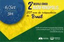A Câmara Municipal de Manfrinópolis Convida a Todos os Munícipes. A Câmara Municipal de Manfrinópolis Convida a Todos os Munícipes.