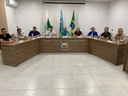 A Câmara Municipal de Vereadores aprovou um Projeto de Lei que tem grande finalidade a Secretária de Educação Municipal. A Câmara Municipal de Vereadores aprovou um Projeto de Lei que tem grande finalidade a Secretária de Educação Municipal.