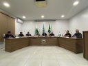 Aconteceu nesta Segunda-Feira a 25ª Sessão Ordinária de 2023. Aconteceu nesta Segunda-Feira a 25ª Sessão Ordinária de 2023.