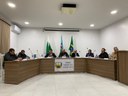 Aconteceu Nesta Segunda-Feira a Décima Quinta Sessão Ordinária de 2023. Aconteceu Nesta Segunda-Feira a Décima Quinta Sessão Ordinária de 2023.