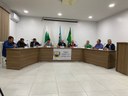 Aconteceu Nesta Segunda-Feira a Décima Sexta Sessão Ordinária de 2023. Aconteceu Nesta Segunda-Feira a Décima Sexta Sessão Ordinária de 2023.