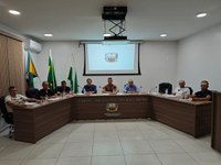 Câmara aprova orçamento de 2026 e conquista Selo Diamante de Transparência do TCE-PR