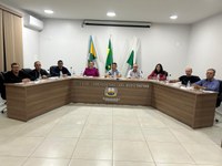 Câmara de Manfrinópolis aprova cessão de campo comunitário e apresenta indicações voltadas ao esporte, agricultura e cultura