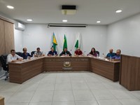 Câmara de Manfrinópolis Aprova em 1º turno Premiação para Festival da Canção