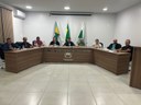 Câmara de Manfrinópolis Aprova Criação do Cargo de Agente de Contratação e Reestruturações no COMSEA