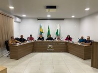 Câmara de Manfrinópolis Aprova Projeto de Turismo em Definitivo e Inicia Votação de Alterações Importantes para Servidores