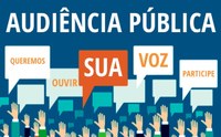 Câmara de Manfrinópolis Convoca População para Audiência Pública de Prestação de Contas