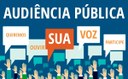 Câmara de Manfrinópolis Convoca População para Audiência Pública de Prestação de Contas