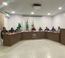 Câmara de Manfrinópolis Delibera sobre Demandas Locais em Sessão Ordinária Câmara de Manfrinópolis Delibera sobre Demandas Locais em Sessão Ordinária