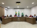 Câmara de Manfrinópolis discute melhorias para a cidade: confira as principais indicações da última sessão Câmara de Manfrinópolis discute melhorias para a cidade: confira as principais indicações da última sessão