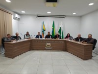 Câmara de Manfrinópolis homenageia Dr. Mateus Scheitt e aprova projeto para fortalecer turismo regional