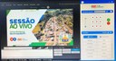Câmara de Manfrinópolis investe em sistema de filmagem profissional e dá salto histórico em transparência e tecnologia legislativa Câmara de Manfrinópolis investe em sistema de filmagem profissional e dá salto histórico em transparência e tecnologia legislativa