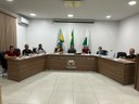 Câmara de Manfrinópolis realiza 3ª Sessão Extraordinária e vota Projeto de Lei sobre Crédito Adicional Câmara de Manfrinópolis realiza 3ª Sessão Extraordinária e vota Projeto de Lei sobre Crédito Adicional