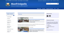 Câmara lança novo site institucional Câmara lança novo site institucional
