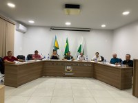 Câmara Municipal de Manfrinópolis aprova projeto de denominação de ruas e discute melhorias em infraestrutura local