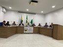Camara Municipal de Manfrinópolis aprova Projeto de Lei no qual concede incentivo aluguel, de bem imóvel de particulares, à empresa AE UNIFORMES LTDA . Camara Municipal de Manfrinópolis aprova Projeto de Lei no qual concede incentivo aluguel, de bem imóvel de particulares, à empresa AE UNIFORMES LTDA .