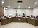Câmara Municipal de Manfrinópolis realiza 2ª Sessão Extraordinária de 2025 e analisa projetos de lei importantes Câmara Municipal de Manfrinópolis realiza 2ª Sessão Extraordinária de 2025 e analisa projetos de lei importantes