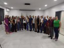 Foi entregue nesta Segunda-Feira dia 13/03/2023 uma Moção de Aplausos ao CAPS AD III REGIONAL. Foi entregue nesta Segunda-Feira dia 13/03/2023 uma Moção de Aplausos ao CAPS AD III REGIONAL.