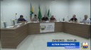 Nesta Quinta-Feira foi votado um Projeto de Lei no qual contem vários recursos designados ao nosso município. Nesta Quinta-Feira foi votado um Projeto de Lei no qual contem vários recursos designados ao nosso município.