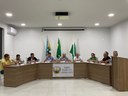 Vereadores apresentam indicações e requerimentos na 7ª sessão ordinária de 2023 Vereadores apresentam indicações e requerimentos na 7ª sessão ordinária de 2023