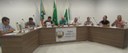 Com 4 votos contrários e apenas 03 favoráveis Câmara reprova projeto que Dispõe sobre a Política Municipal de Atendimento aos Direitos da Criança e do Adolescente. Com 4 votos contrários e apenas 03 favoráveis Câmara reprova projeto que Dispõe sobre a Política Municipal de Atendimento aos Direitos da Criança e do Adolescente.