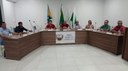 Nesta Segunda-Feira dia 20/03 foi apresentado uma indicação a Prefeitura Municipal. Nesta Segunda-Feira dia 20/03 foi apresentado uma indicação a Prefeitura Municipal.
