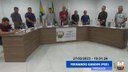 Nesta Segunda-Feira dia 27/02 foi apresentado duas indicações a Prefeitura Municipal. Nesta Segunda-Feira dia 27/02 foi apresentado duas indicações a Prefeitura Municipal.