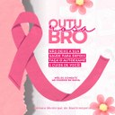 OUTUBRO ROSA OUTUBRO ROSA