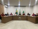 Primeira Sessão Extraordinária da Legislatura 2025-2028 Define Estratégias Administrativas na Câmara de Manfrinópolis Primeira Sessão Extraordinária da Legislatura 2025-2028 Define Estratégias Administrativas na Câmara de Manfrinópolis