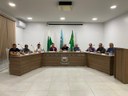 Primeira Sessão Ordinária do ano de 2024 Primeira Sessão Ordinária do ano de 2024