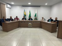 Sessão Importante em Manfrinópolis: Câmara Aprova a Criação da Feira Municipal para Impulsionar a Economia Local
