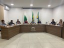 Vereadores de Manfrinópolis apresentam indicação para a aquisição de pulverizador em sessão ordinária e contas do Poder Executivo do ano de 2021 são aprovadas em sessão extraordinária Vereadores de Manfrinópolis apresentam indicação para a aquisição de pulverizador em sessão ordinária e contas do Poder Executivo do ano de 2021 são aprovadas em sessão extraordinária